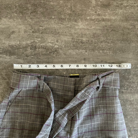 Reitmans High-Waisted Pants - Size 2 Petite - Picture 2 of 7
